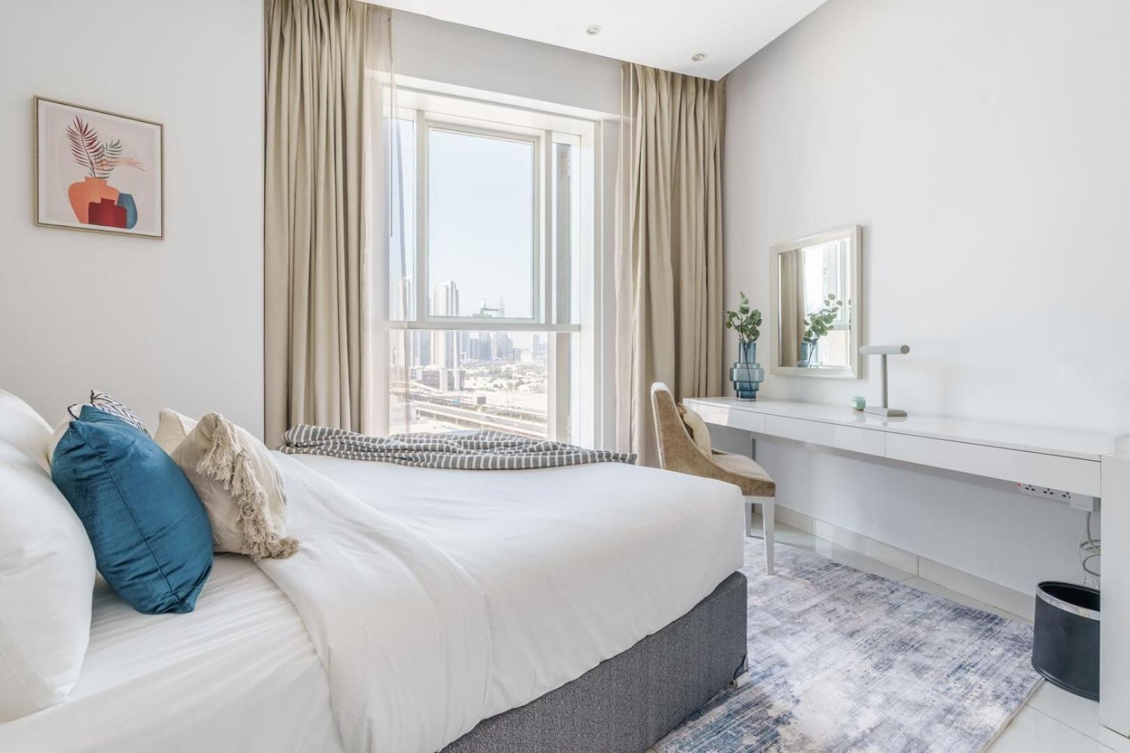 Appartement Guestready - Stylish Galore Near Fountain