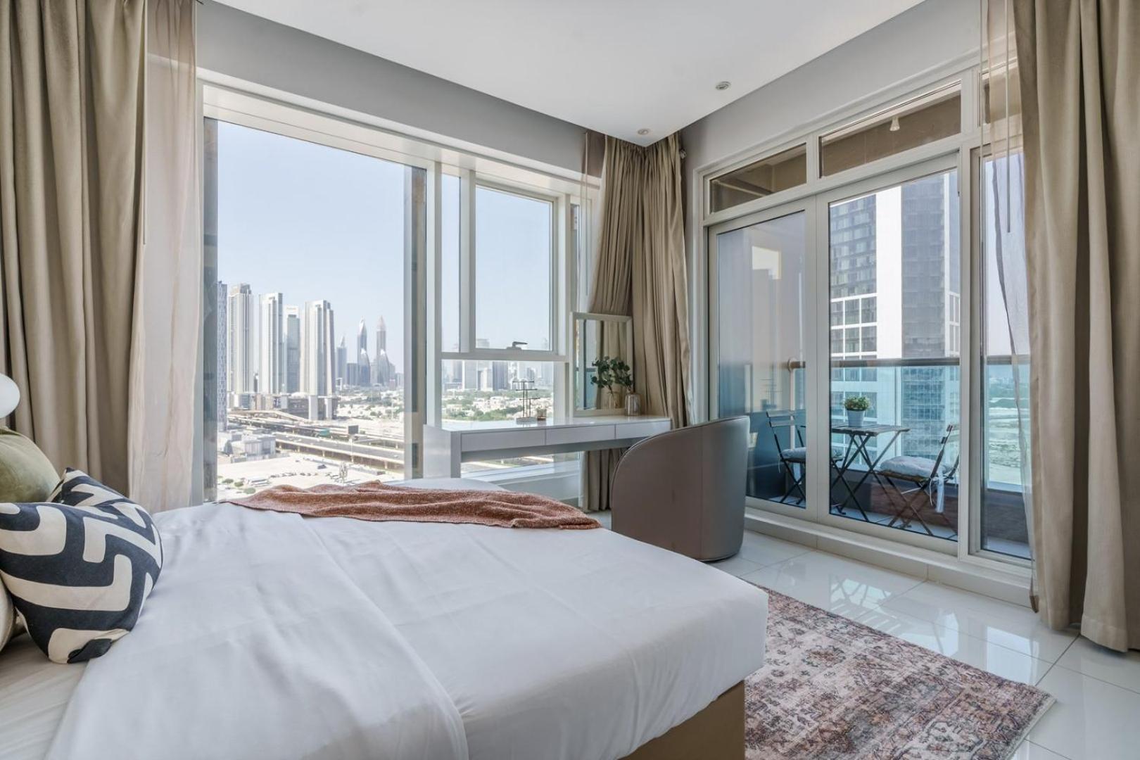 Guestready - Stylish Galore Near Fountain Appartement *